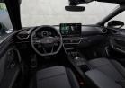 Nuova Cupra Leon plug in 2024 5