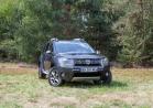 Nuova Dacia Duster my 2014 anteriore