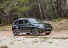 Nuova Dacia Duster 2016 offroad