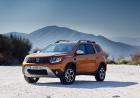 Nuova Dacia Duster 2018 3