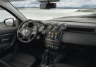 Nuova Dacia Duster 2021 tce 150 cv arizona orange 7