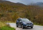 Nuova Dacia Duster GPL