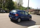 Nuova Dacia Sandero GPL tre quarti posteriore lato destro