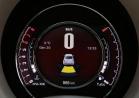 Nuova Fiat 500 Cult display TFT da 7"