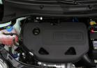 Nuova Fiat 500 Cult TwinAir Turbo 105CV motore