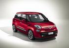 Nuova Fiat 500L