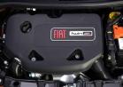 Nuova Fiat Panda 2012 motore TwinAir Turbo