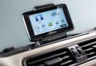 Nuova Fiat Panda 2012 navigatore TomTom