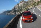 Nuova Fiat Panda 2012 prezzo promozionale 4