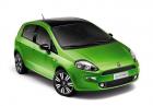 Nuova Fiat Punto 2012 TwinAir