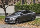 Nuova Fiat Tipo 2016