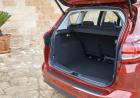 Nuova Ford C-Max bagagliaio