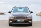 Nuova Ford C-Max7 anteriore