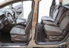 Nuova Ford C-Max7 portiere scorrevoli
