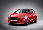 Nuova Ford Fiesta 2017 ST-Line