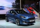 Nuova Ford Fiesta ST 200CV