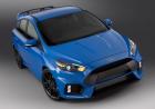 Nuova Ford Focus RS