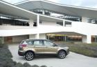 Nuova Ford Kuga 2012 3