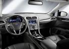 Nuova Ford Mondeo my 2013 interni