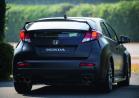 Nuova Honda Civic Type R 2015