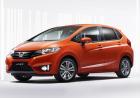 Nuova Honda Jazz 2015