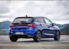 Nuova Hyundai i20 Bose 3