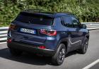 Nuova Jeep Compass 2020 2