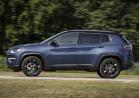 Nuova Jeep Compass 2020 9