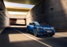 Nuova Kia EV6 2025 foto