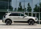 Nuova Kia Niro 2026 2