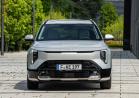 Nuova Kia Niro 2026 3