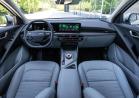Nuova Kia Niro 2026 4