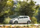 Nuova Kia Picanto GT-Line profilo