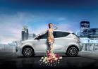 Nuova Lancia Ypsilon Ecochic Metano