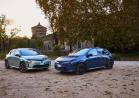 Nuova Lancia Ypsilon tour milano 2