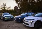 Nuova Lancia Ypsilon tour milano 6