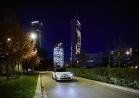 Nuova Lancia Ypsilon tour milano 7