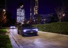 Nuova Lancia Ypsilon tour milano 8