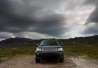 Nuova Land Rover Freelander 2 my 2013 anteriore