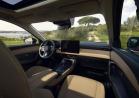 Nuova Mazda CX-5 2026 interni