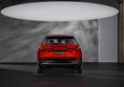 Nuova Mazda CX-5 2026 posteriore