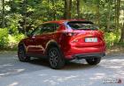 Nuova Mazda CX-5 2.2 Skyactive-D 4