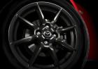 Nuova Mazda MX-5 dettaglio ruota