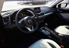 Nuova Mazda3 interni