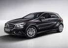 Nuova Mercedes A 180 BlueEFFICIENCY