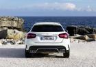 Nuova Mercedes-AMG GLA 45 4Matic restyling 2017 3