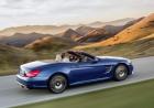 Nuova Mercedes-Benz SL 2016