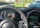 Nuova Mini Cooper S interni