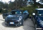 Nuova Mini Cooper S