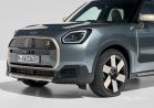 Nuova Mini Countryman 2023 8